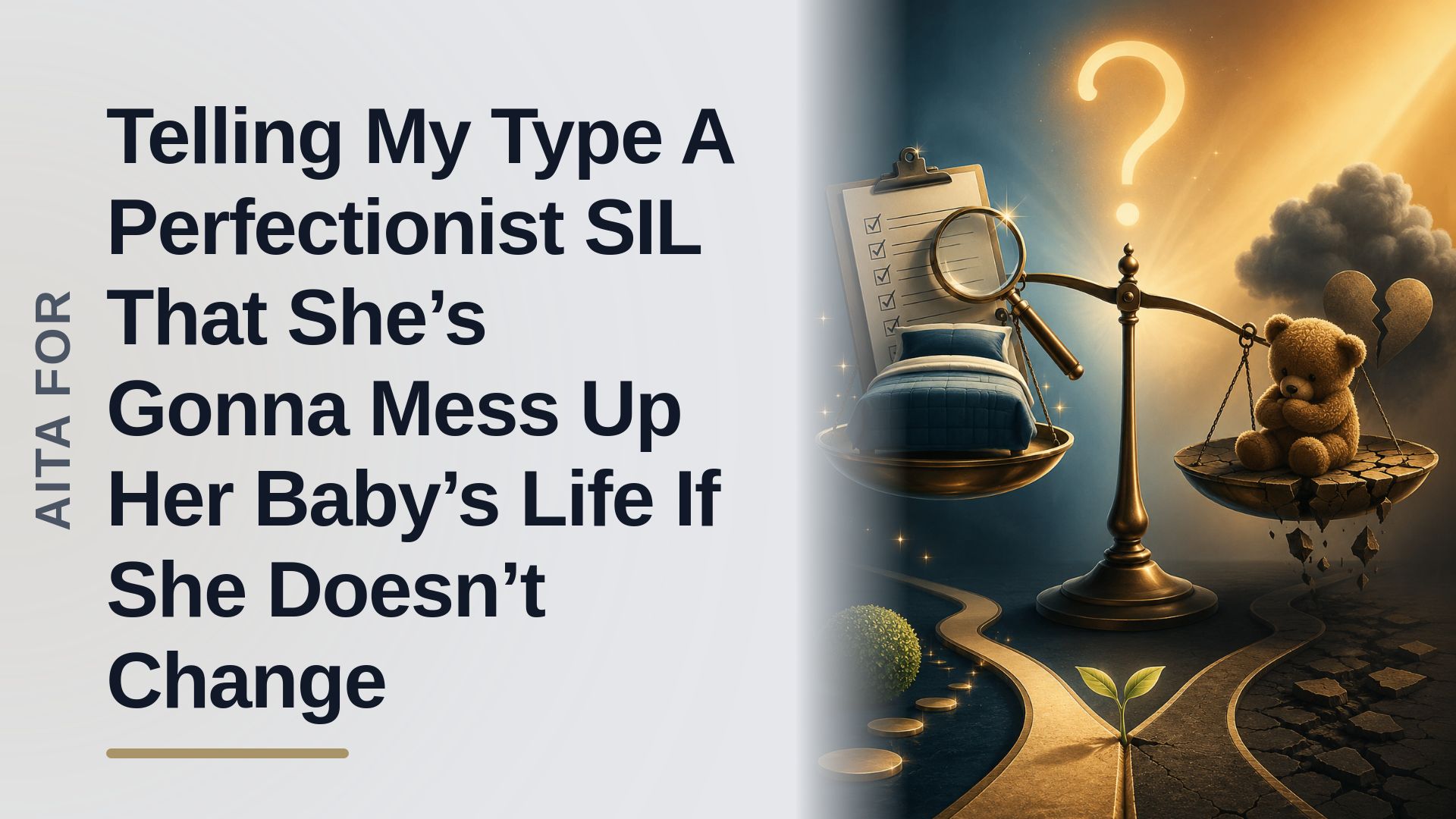 The Pushed-Too-Far Brother-In-Law Who Dropped a Brutal Truth Bomb on an Overbearing Micromanager