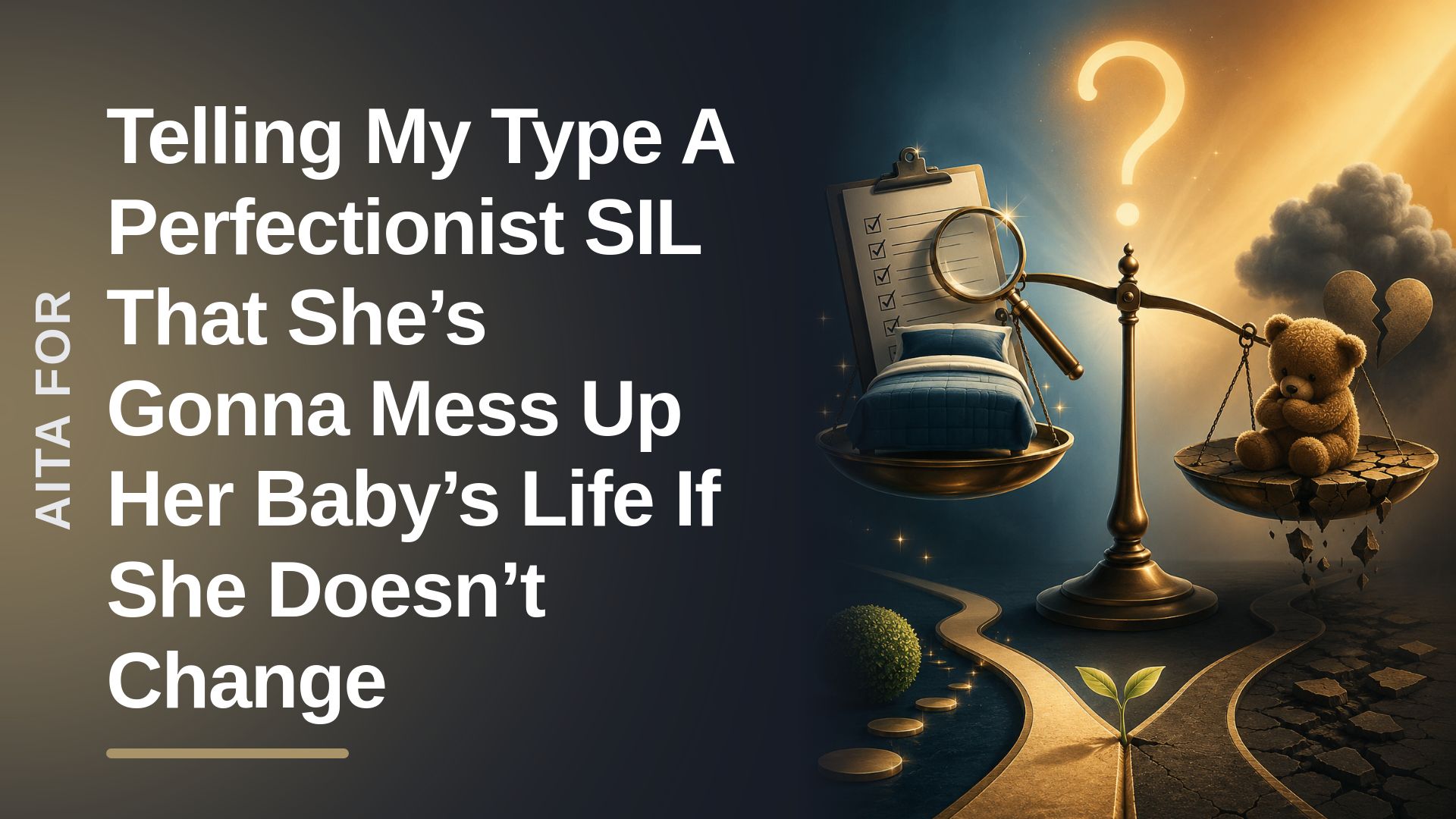 The Pushed-Too-Far Brother-In-Law Who Dropped a Brutal Truth Bomb on an Overbearing Micromanager