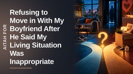 The Rational 22-Year-Old Who Shut the Door on an Entitled, Stalkerish 'Hobosexual'