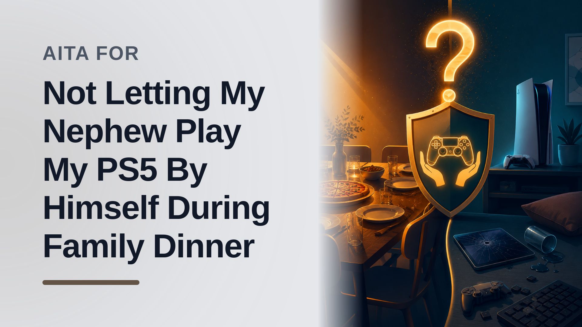 The Reasonable Aunt Who Held Her Ground Against An Entitled Sister's Outrageous Babysitting Demand