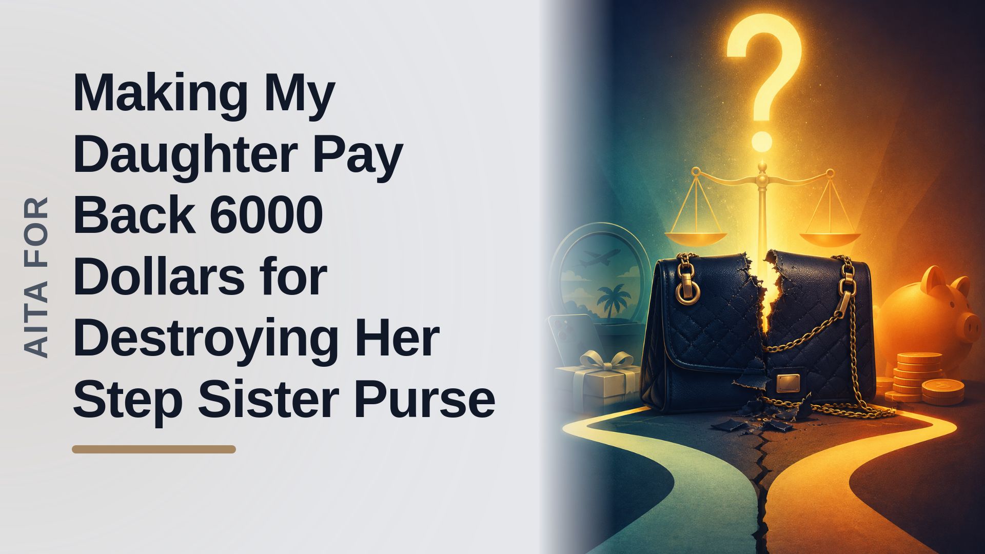 The Reasonable Parent Who Dropped a $6,000 Hammer on a Spoiled Teen's Vandalism