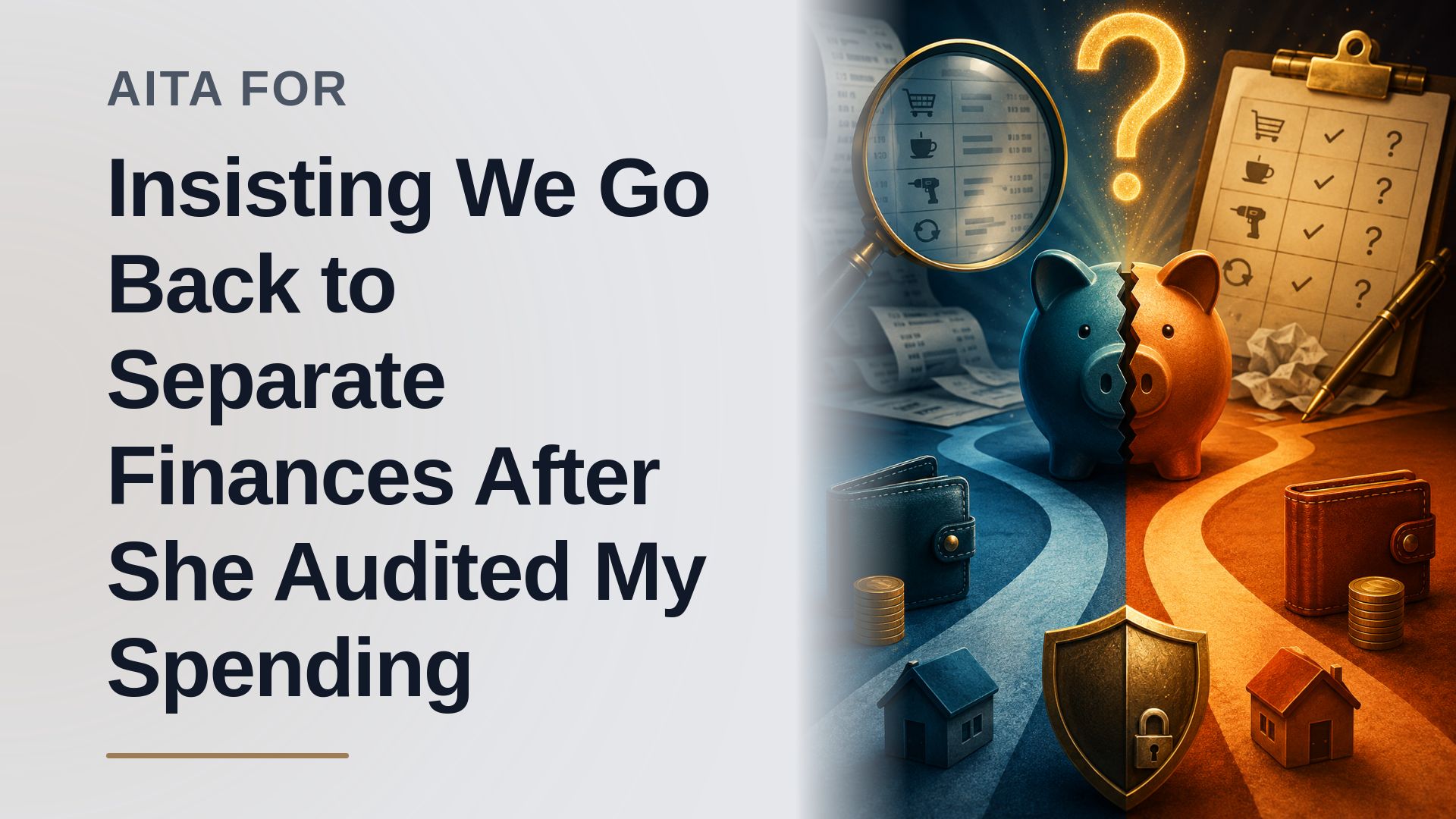 The Reasonable Partner Who Pulled the Financial Plug Against His Micro-Managing Auditor