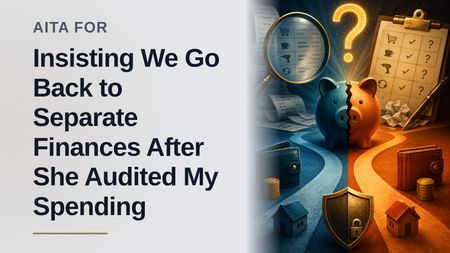 The Reasonable Partner Who Pulled the Financial Plug Against His Micro-Managing Auditor