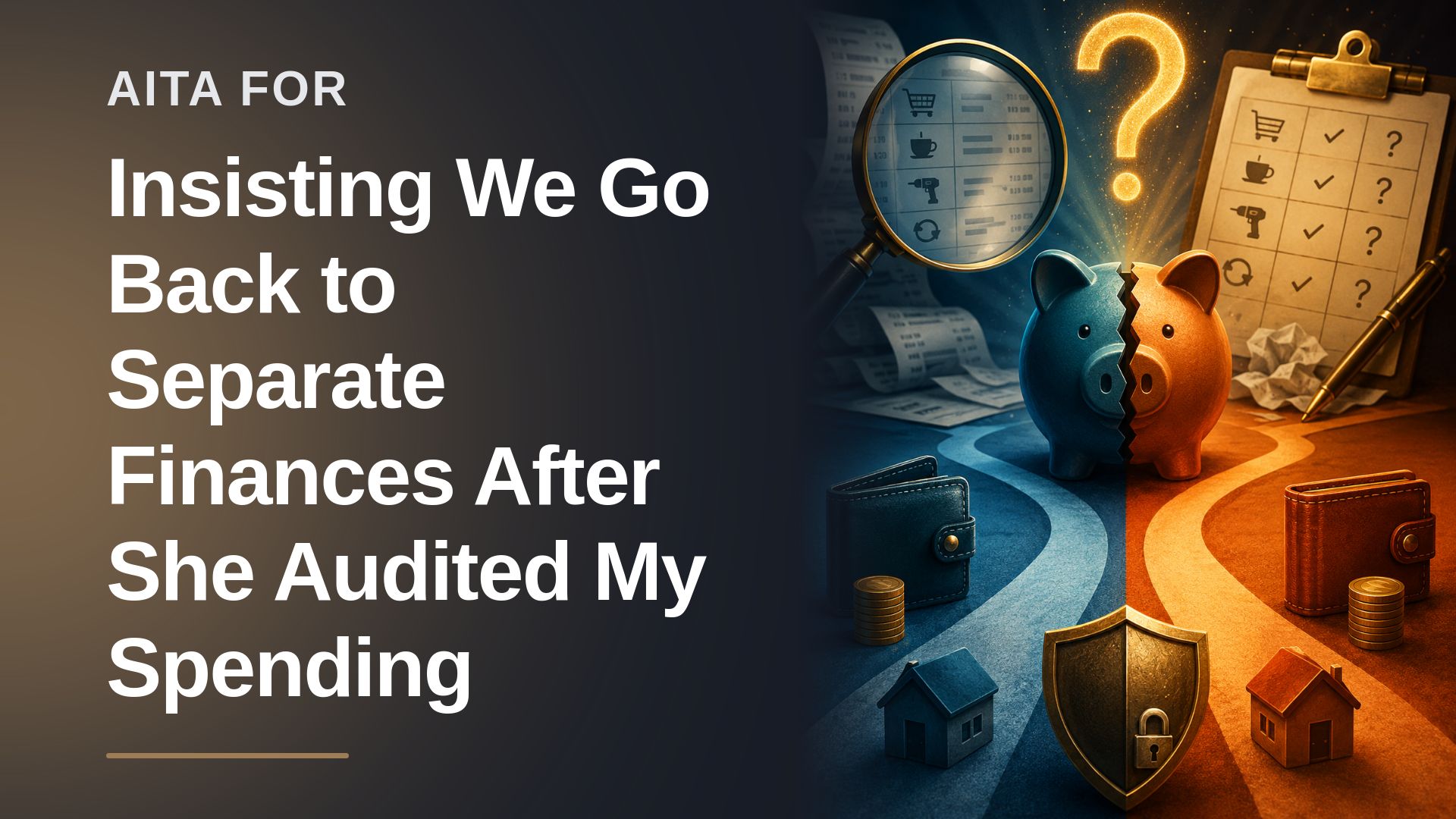 The Reasonable Partner Who Pulled the Financial Plug Against His Micro-Managing Auditor