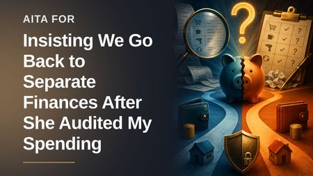 The Reasonable Partner Who Pulled the Financial Plug Against His Micro-Managing Auditor