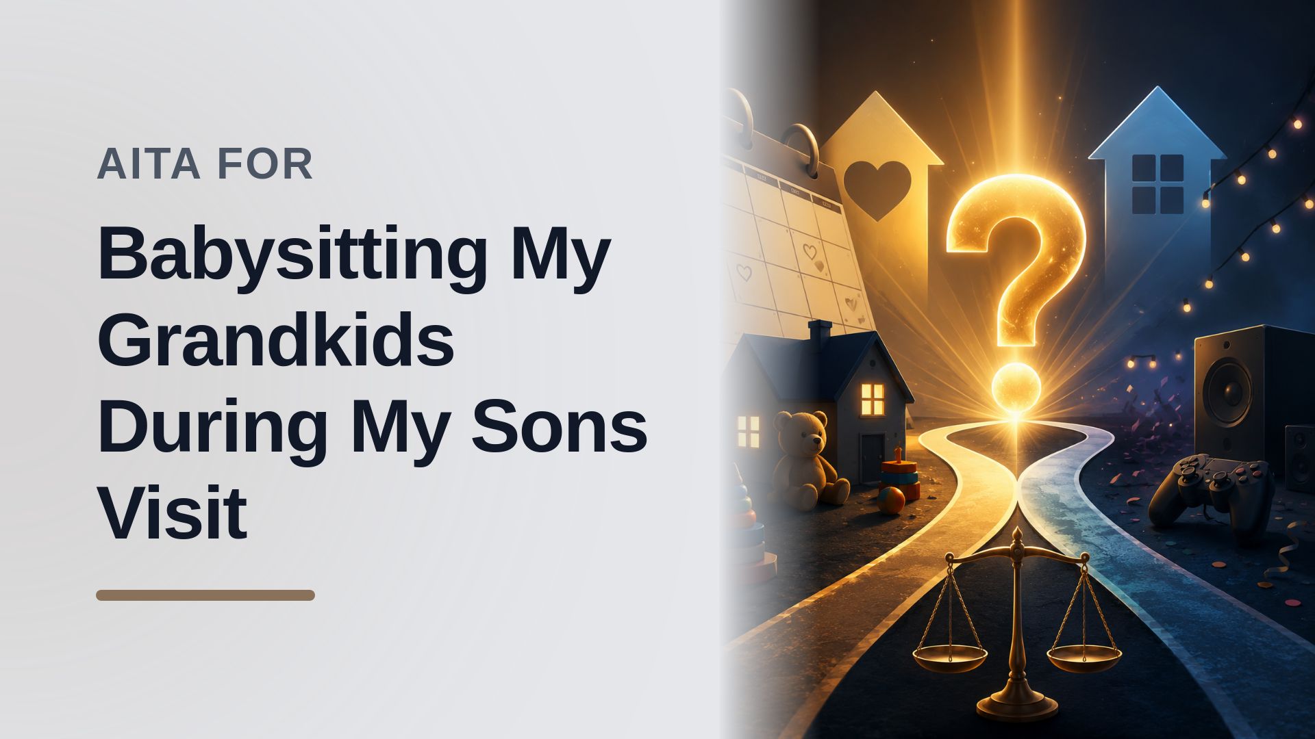 The Reliable Matriarch Who Held Her Ground Against Her Entitled College-Boy Son