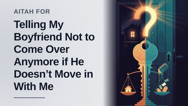 The Responsible 19-Year-Old Who Confiscated Her Keys From A Literal Manchild Freeloader