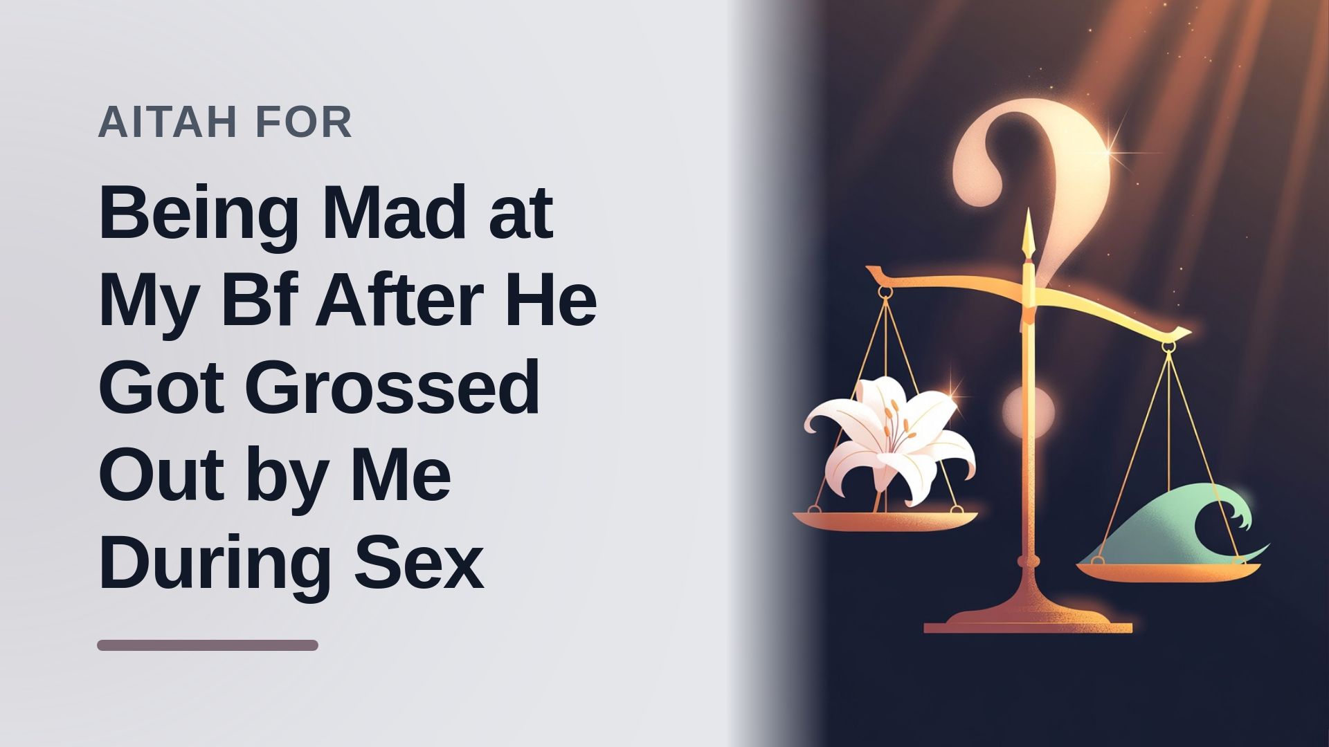 The Rightfully Indignant Girlfriend Who Drew the Line Against Her Audaciously Ignorant Boyfriend