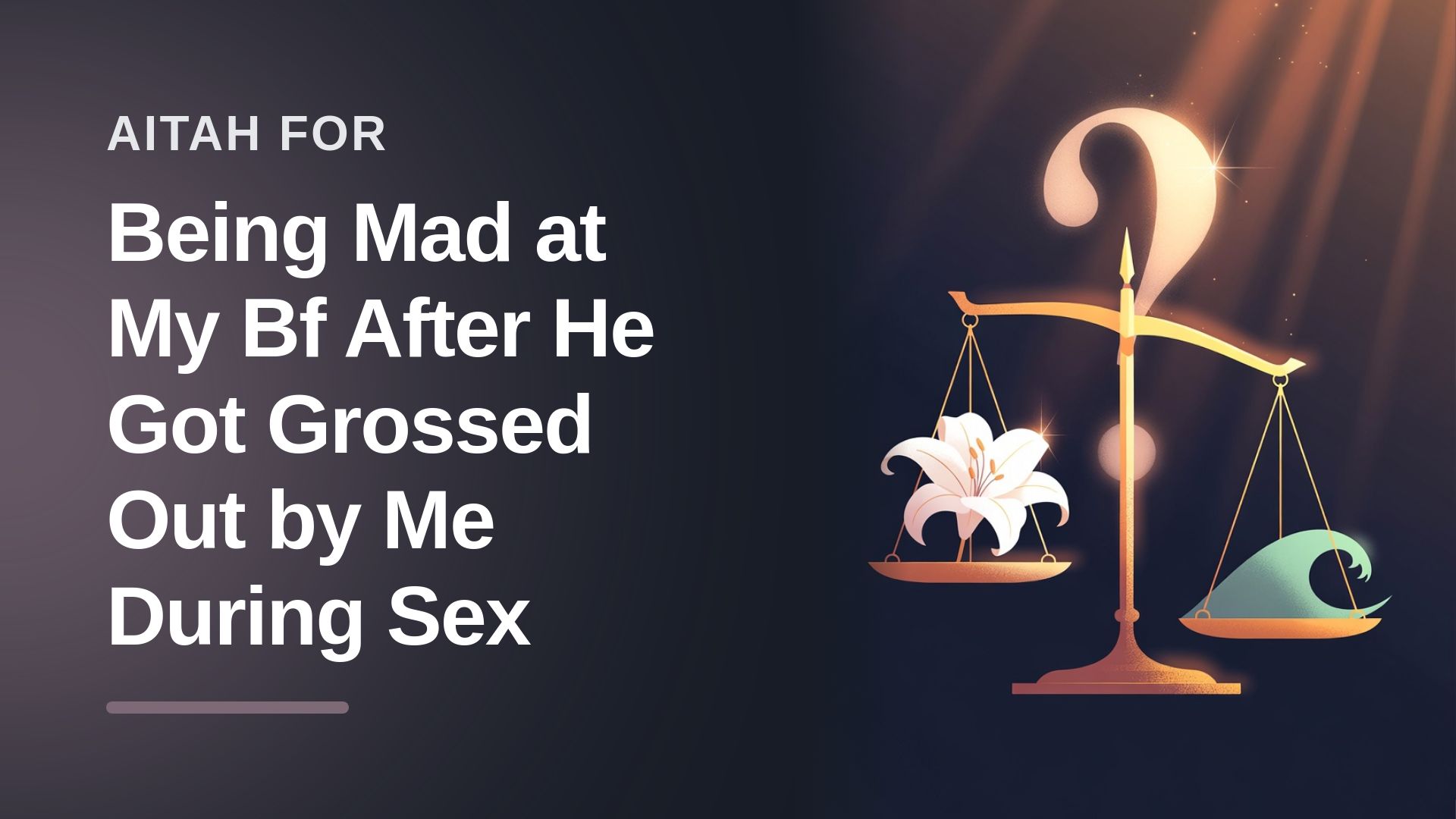 The Rightfully Indignant Girlfriend Who Drew the Line Against Her Audaciously Ignorant Boyfriend