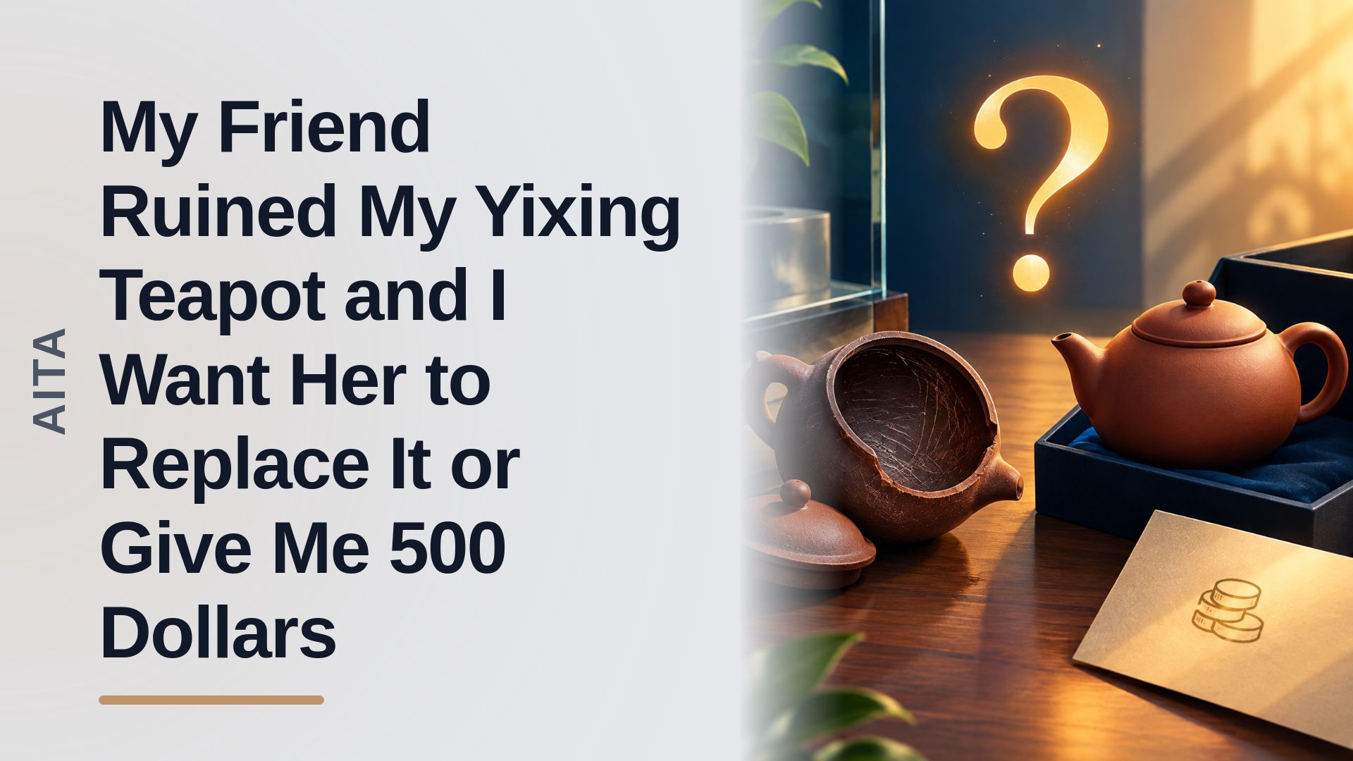The Meticulous Host Who Demanded $500 From The Boundary-Stomping Cat Sitter