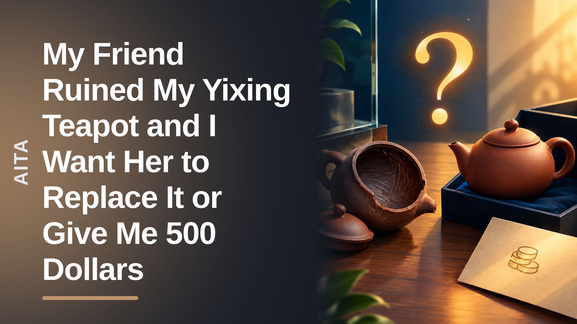 The Meticulous Host Who Demanded $500 From The Boundary-Stomping Cat Sitter