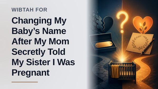 The Scapegoat Daughter Who Revoked Her Mother’s Ultimate Honor After a Devastating Betrayal