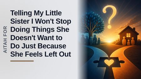 The Scapegoated Son Who Held His Ground Against a Guilt-Tripping Blended Family