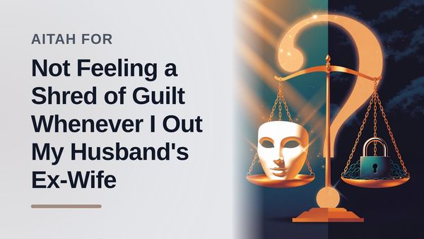 The Protective Guardian Who Went Nuclear Against Her Small Town's Most Hypocritical 'Saint'