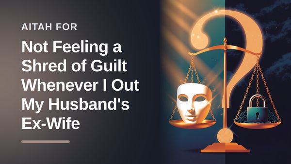 The Protective Guardian Who Went Nuclear Against Her Small Town's Most Hypocritical 'Saint'