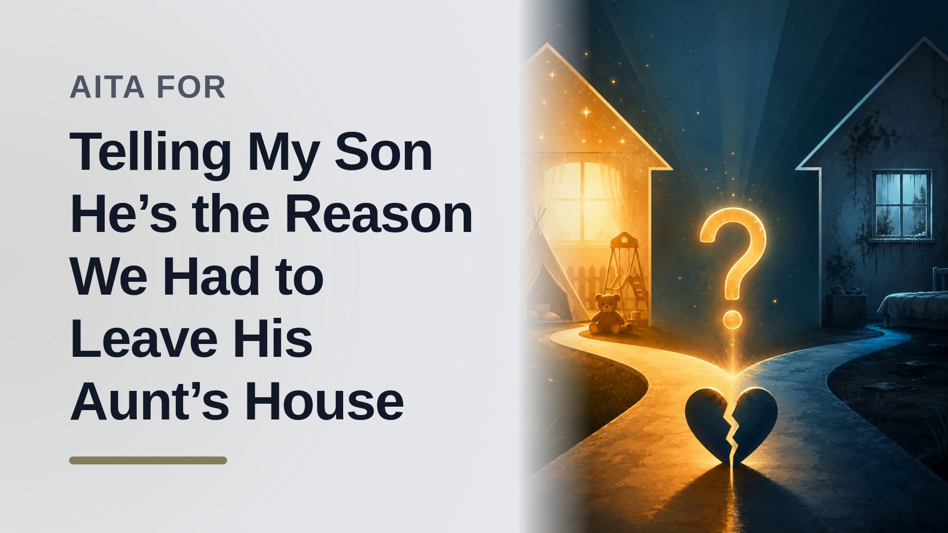The Struggling Mother Who Delivered a Devastating Truth to Her Defiant Son