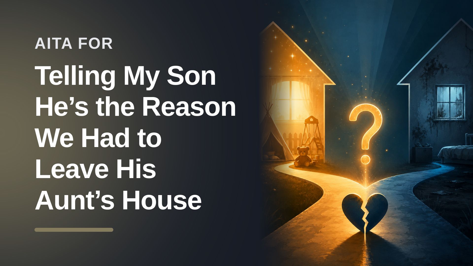 The Struggling Mother Who Delivered a Devastating Truth to Her Defiant Son