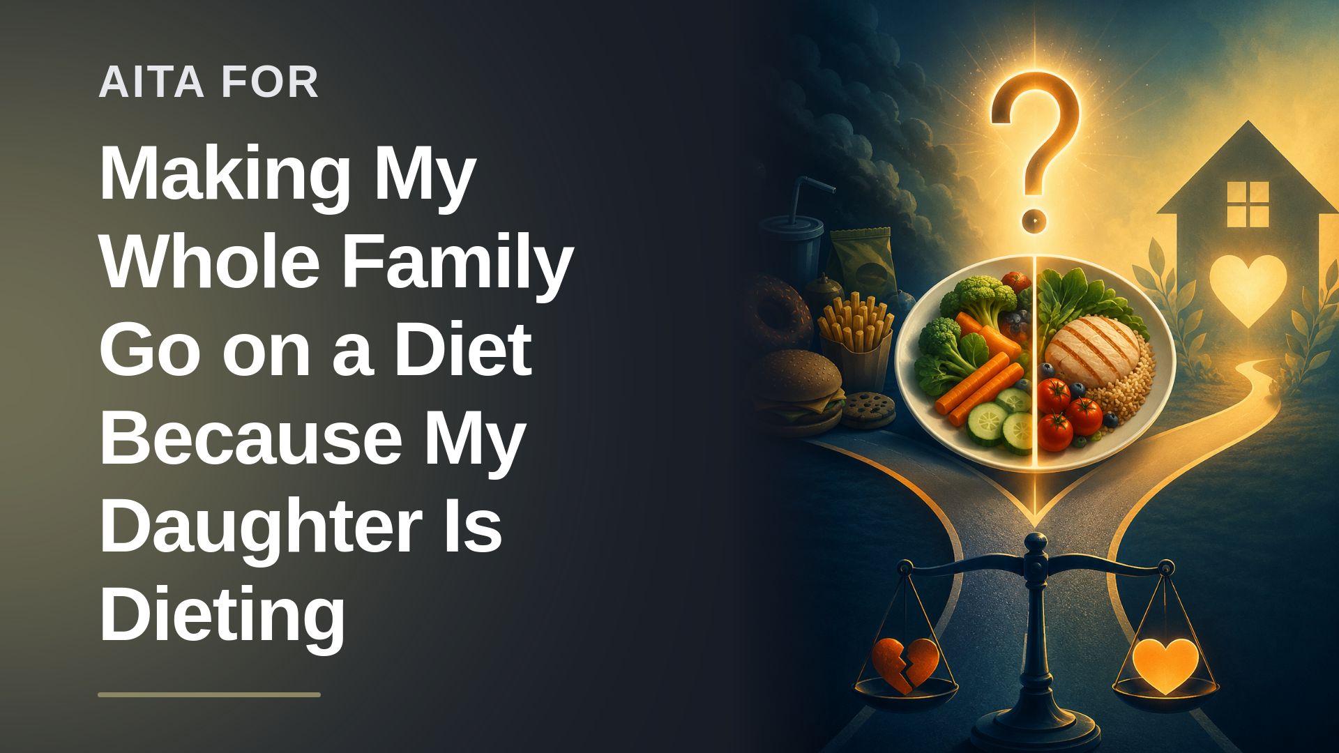 The Supportive Mother Who Overhauled the Pantry Against Her Entitled Husband's Demands