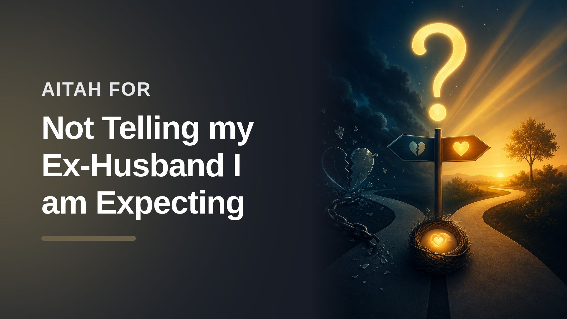 The Survivor Who Chose Safety Over The Manipulative Sister-In-Law
