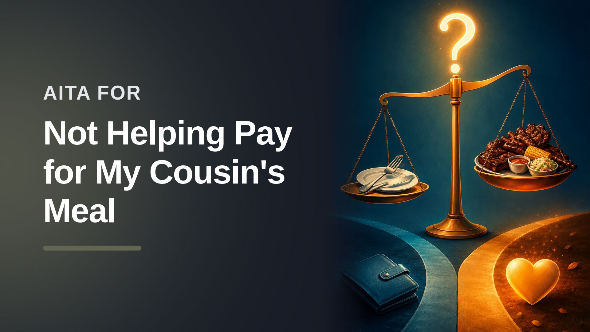 The Boundary-Setting Teacher Who Audited Her Dictator Uncle's Bill-Splitting Scam