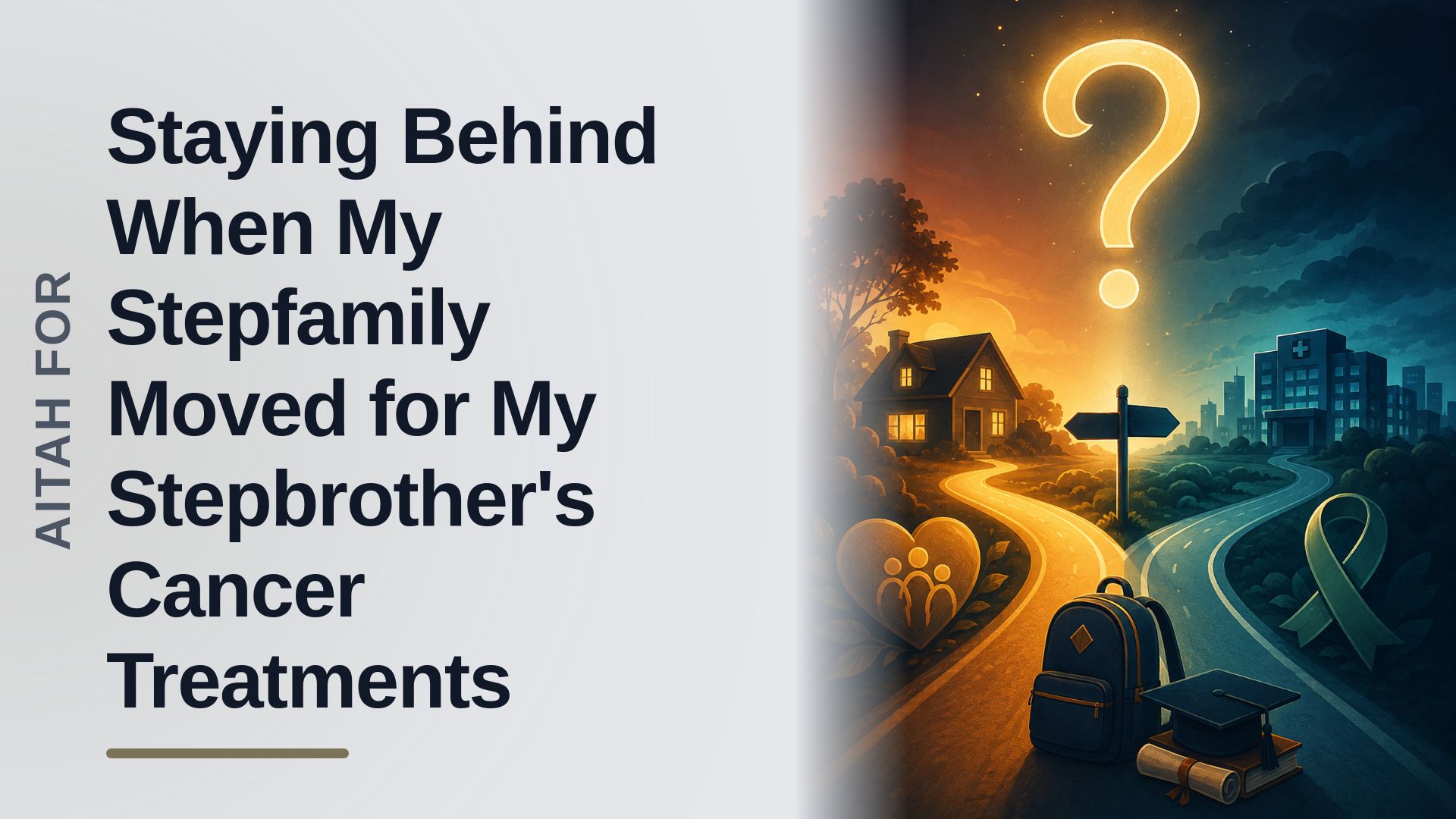 The Teen Who Held His Ground Against A Guilt-Tripping Father’s Impossible Loyalty Test