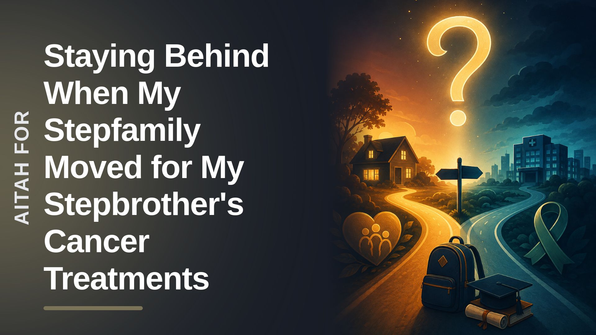 The Teen Who Held His Ground Against A Guilt-Tripping Father’s Impossible Loyalty Test