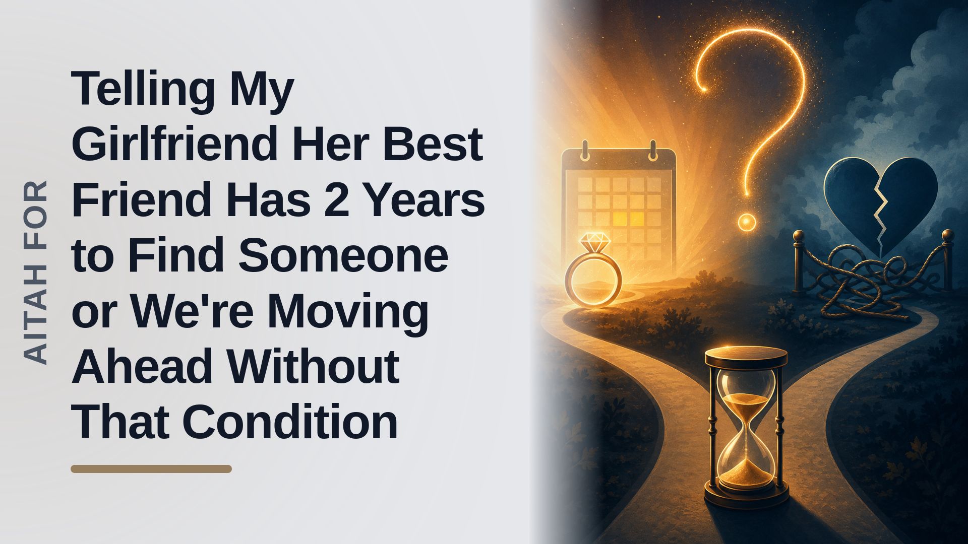 The Boundary-Setting Boyfriend Who Dropped a Reality Check on His Delusional, Controlling Girlfriend