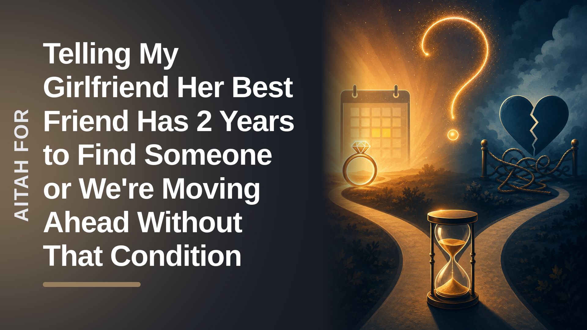 The Boundary-Setting Boyfriend Who Dropped a Reality Check on His Delusional, Controlling Girlfriend