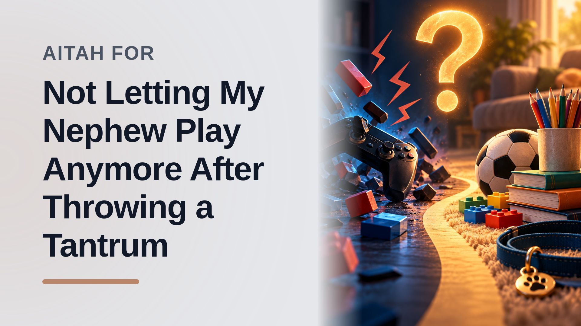 The Boundary-Setting Host Who Banned All Games Against an Enabling Mother and Her Entitled Son