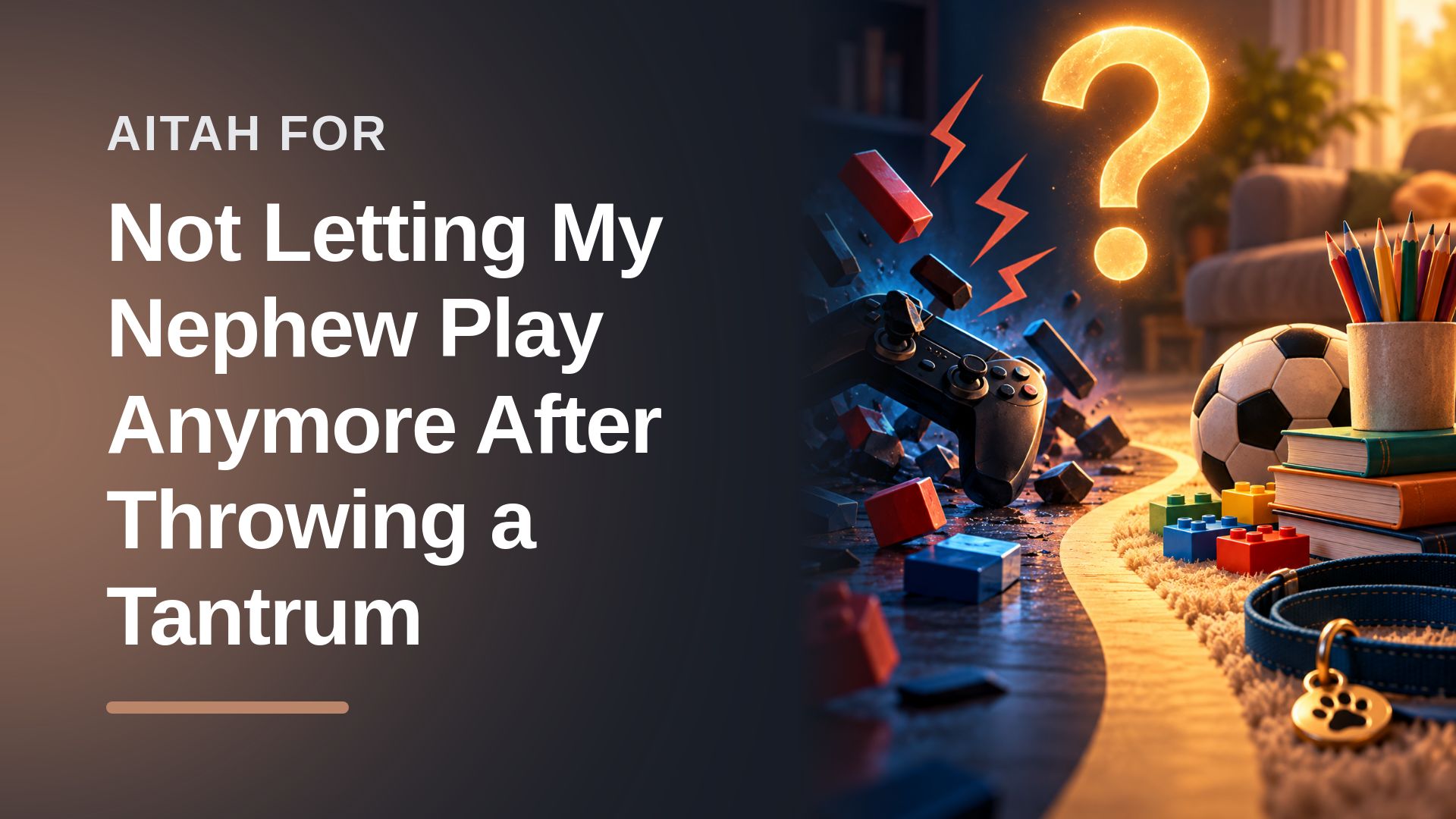 The Boundary-Setting Host Who Banned All Games Against an Enabling Mother and Her Entitled Son