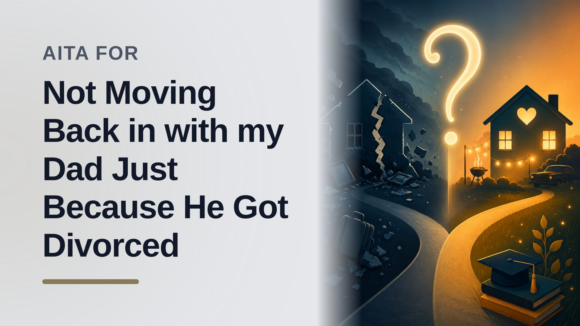The Discarded Daughter Who Stood Her Ground Against A Fair-Weather Father