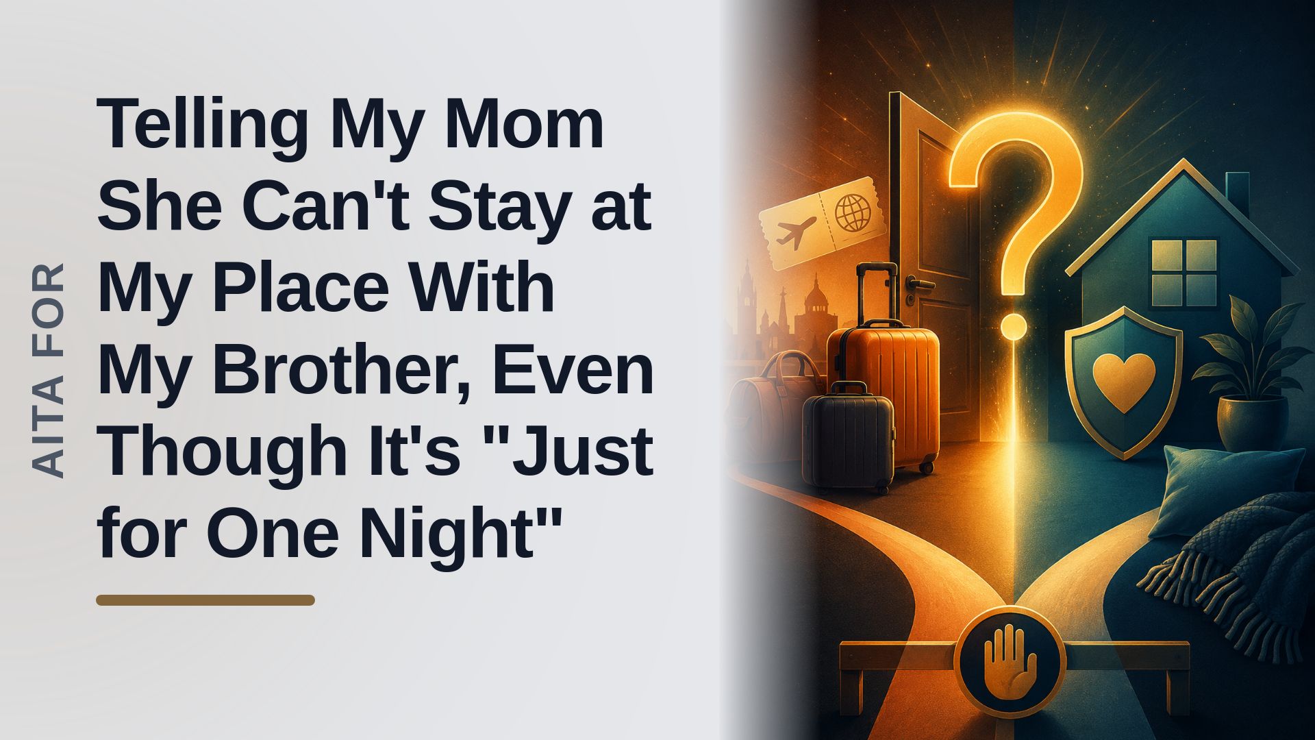 The Independent Daughter Who Finally Slammed the Door on Her Entitled Mother and Golden Child Brother