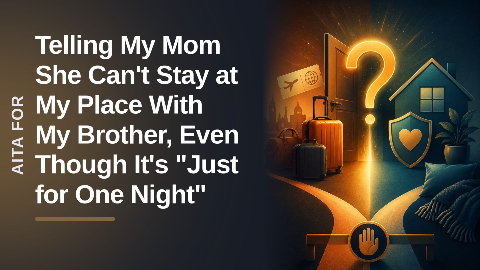 The Independent Daughter Who Finally Slammed the Door on Her Entitled Mother and Golden Child Brother