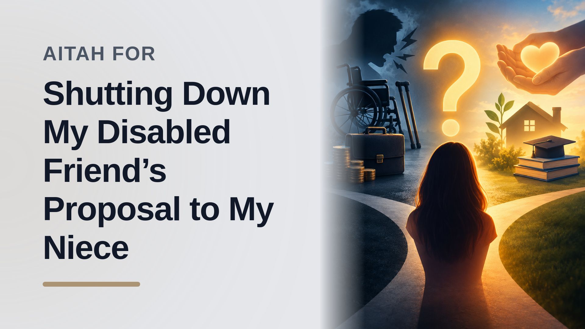 The Protective Guardian Who Stepped In Against An Aggressive Drifter's Disturbing Proposal