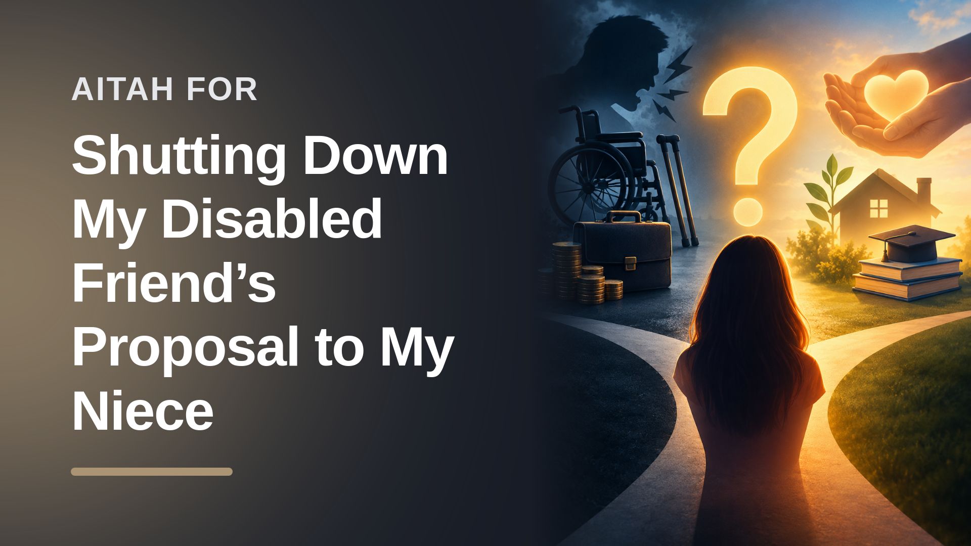 The Protective Guardian Who Stepped In Against An Aggressive Drifter's Disturbing Proposal