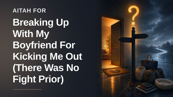 The Scorned Girlfriend Who Finally Walked Away From Her Avoidant Partner