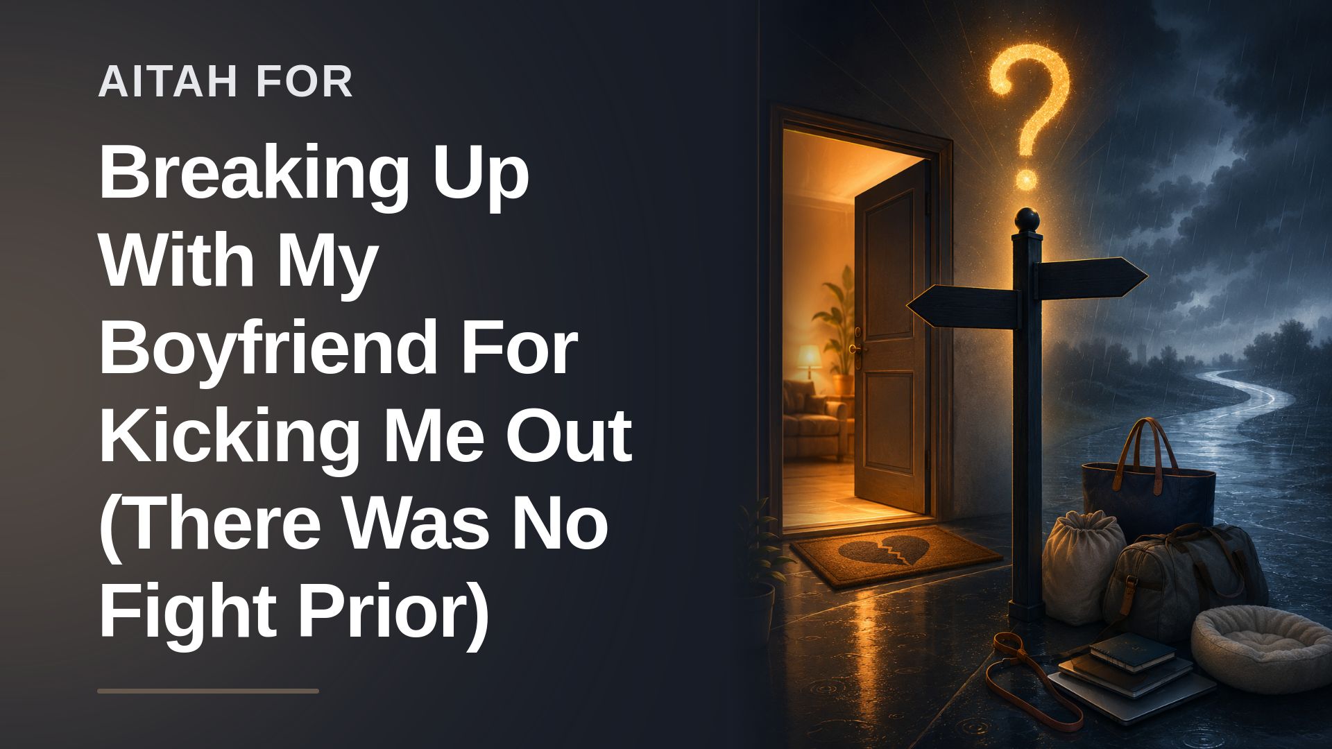 The Scorned Girlfriend Who Finally Walked Away From Her Avoidant Partner