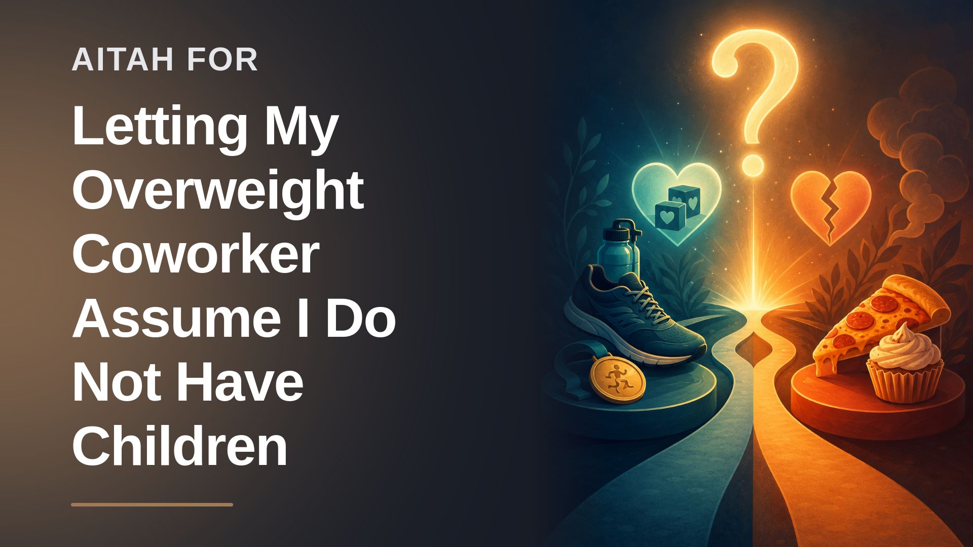 The Silent Observer Who Let The Office Food Police Walk Right Into A Trap
