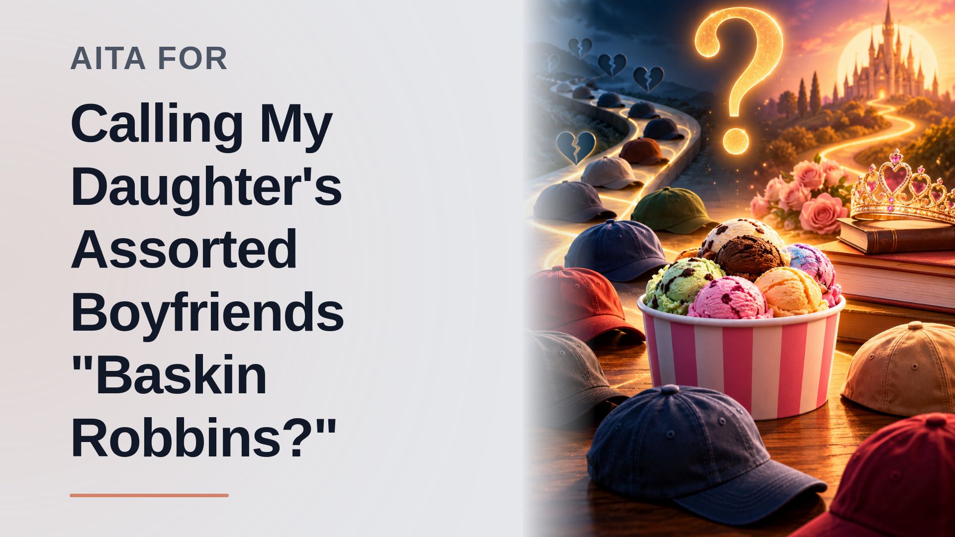 The Well-Meaning Dad Who Dropped A Savage Dating Joke Against The Outraged Family Friend