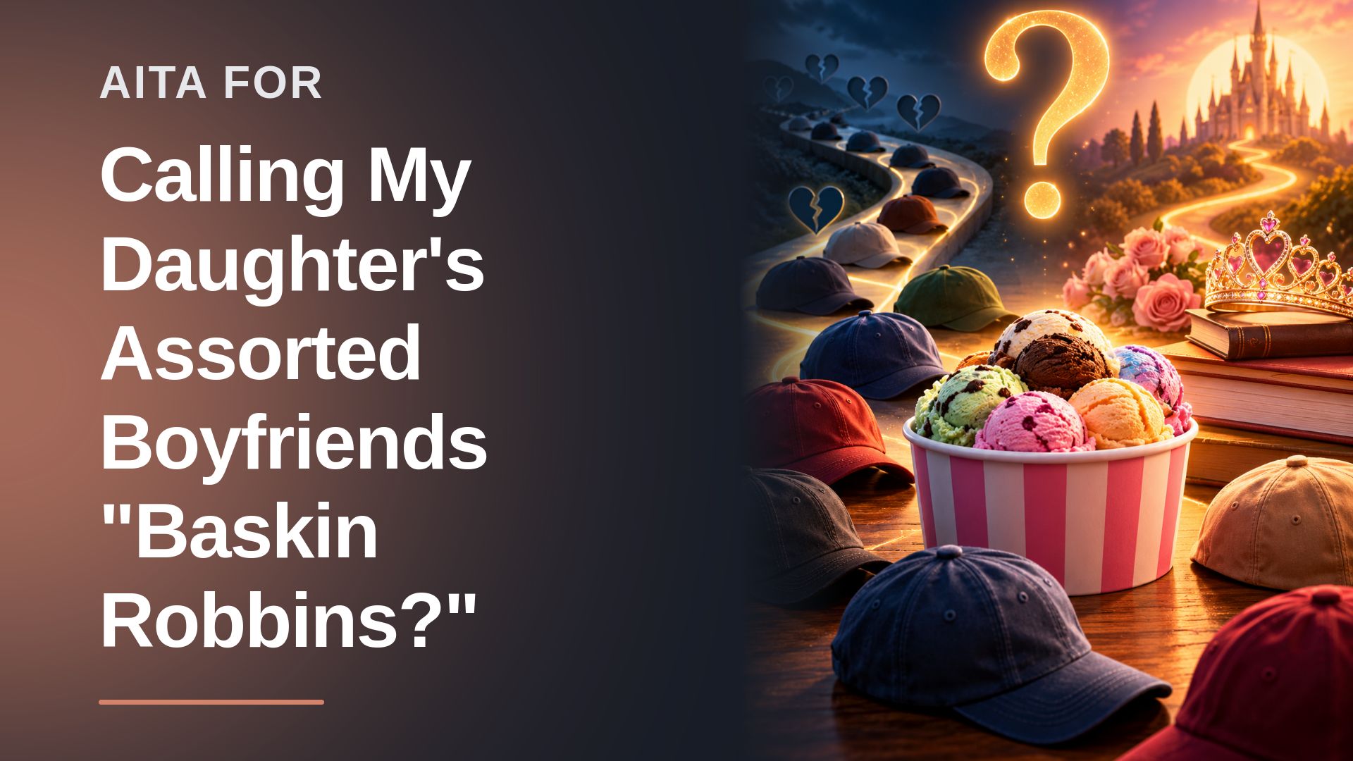 The Well-Meaning Dad Who Dropped A Savage Dating Joke Against The Outraged Family Friend