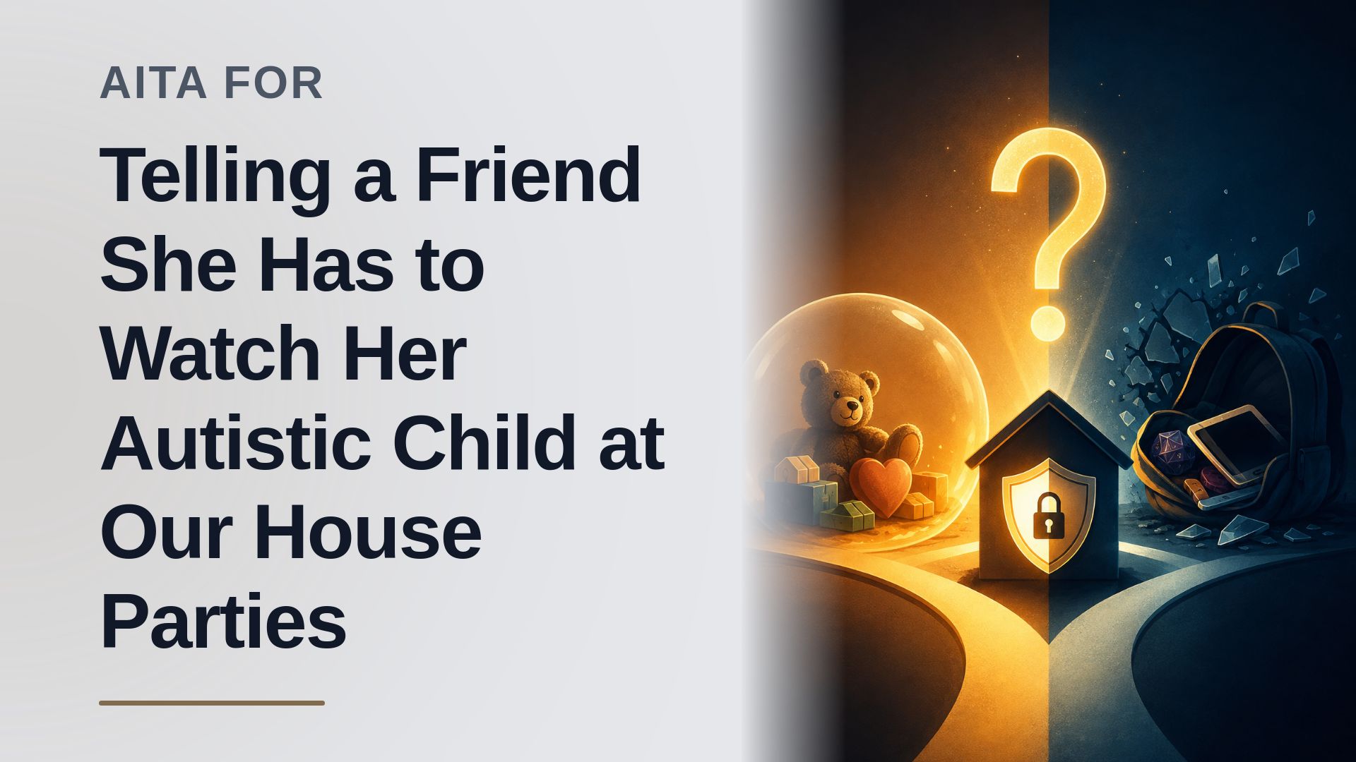 The Tolerant Host Who Finally Drew the Line Against the Ultimate Entitled Parent