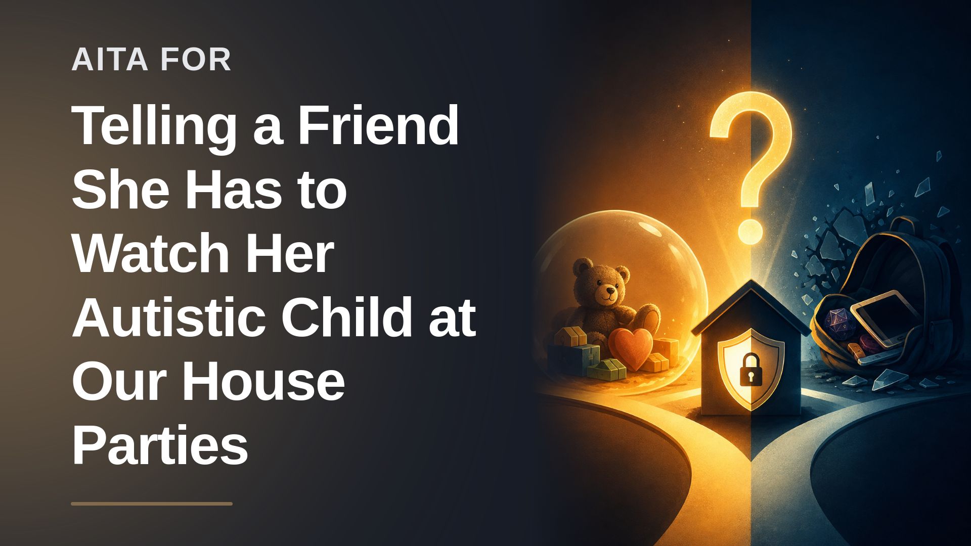 The Tolerant Host Who Finally Drew the Line Against the Ultimate Entitled Parent