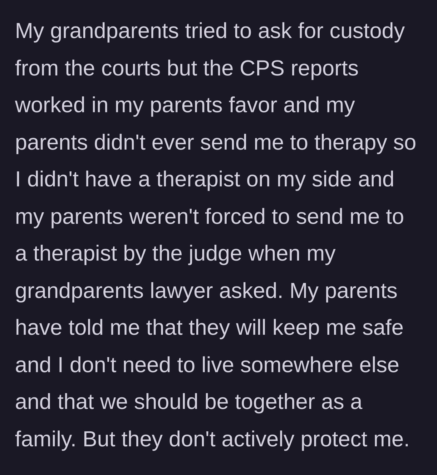 Story part 5 - A gavel hitting a sounding block in a family court, symbolizing a failed custody battle.