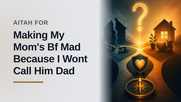 The Traumatized Teen Who Stood His Ground Against an Entitled Manchild