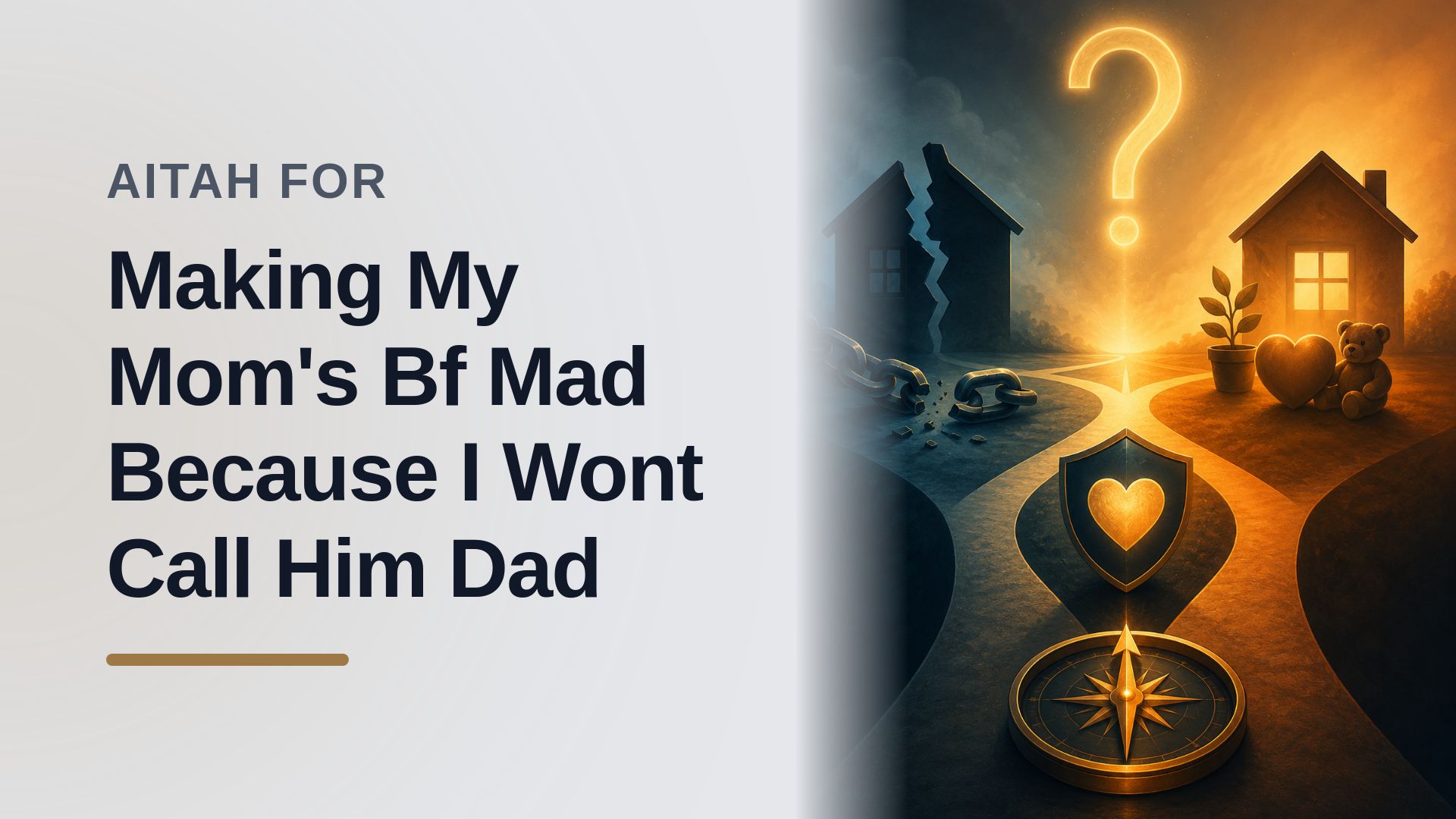 The Traumatized Teen Who Stood His Ground Against an Entitled Manchild