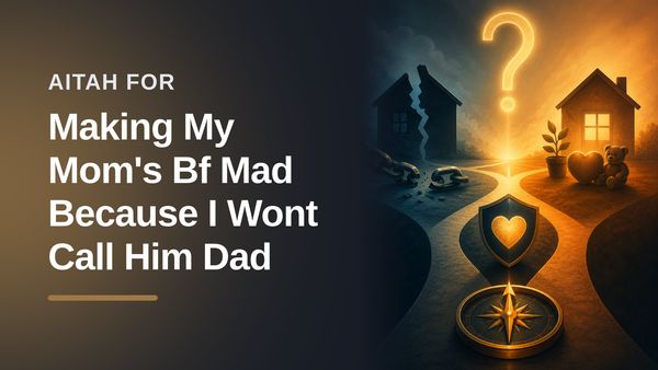 The Traumatized Teen Who Stood His Ground Against an Entitled Manchild