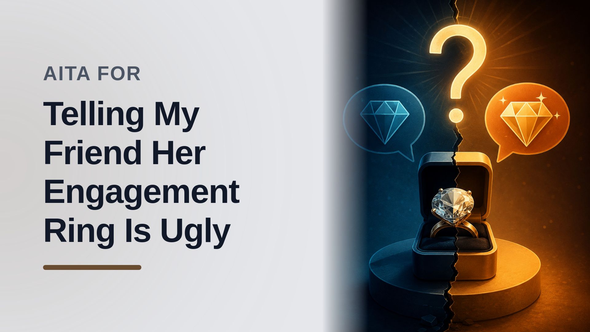 The Truth-Teller Who Dropped a Reality Bomb on Her Dangerously Entitled Best Friend