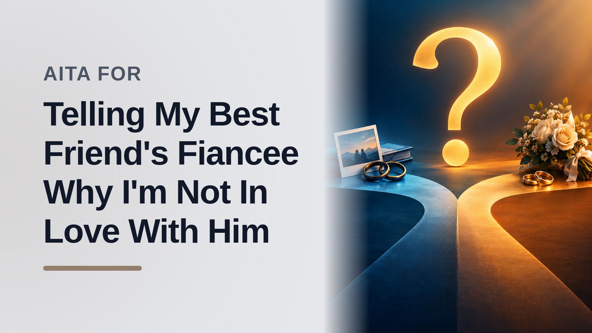 The Truth-Telling Best Friend Who Accidentally Launched a Hilarious Groom Roast Against an Insecure Bride!