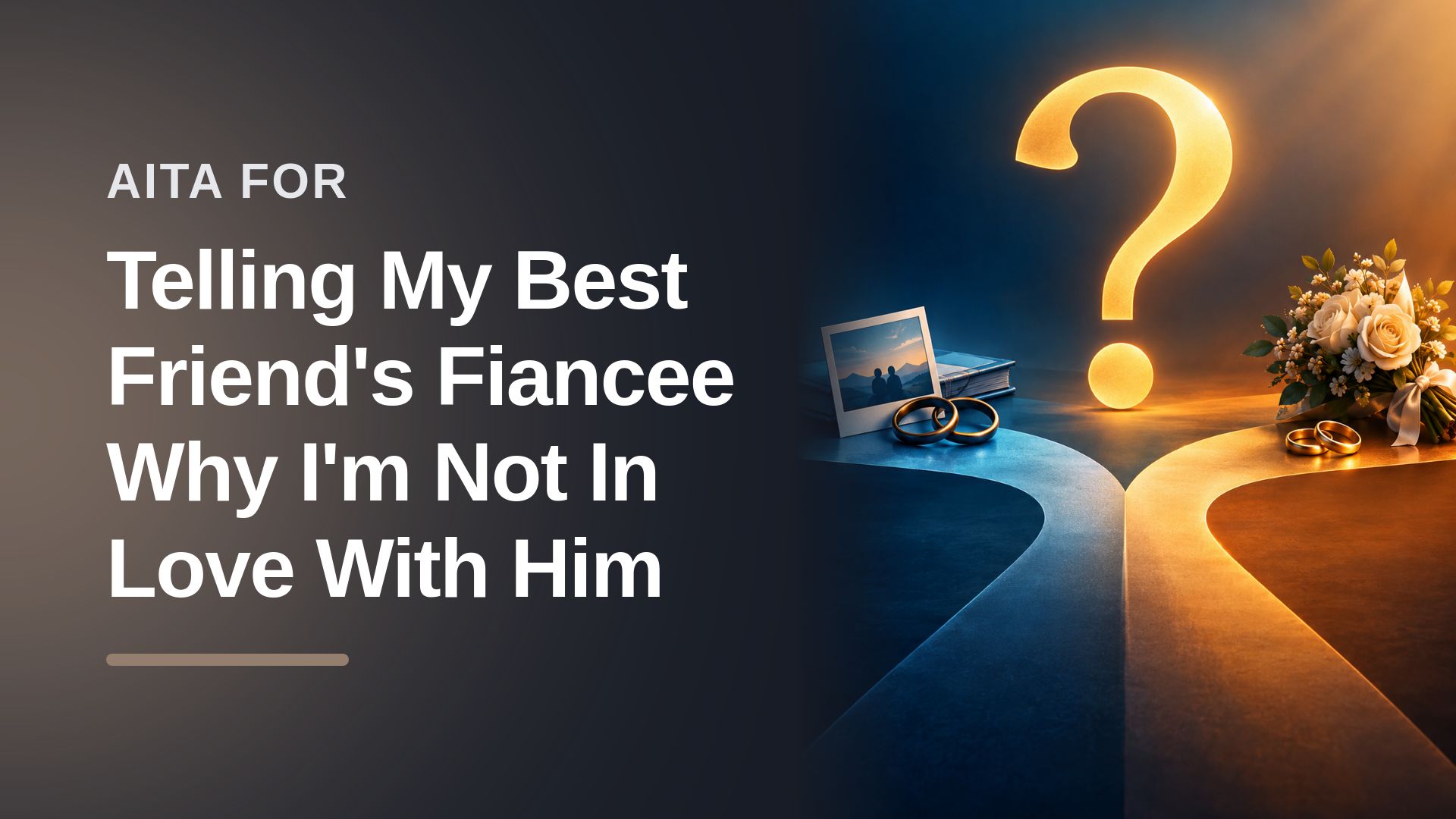 The Truth-Telling Best Friend Who Accidentally Launched a Hilarious Groom Roast Against an Insecure Bride!