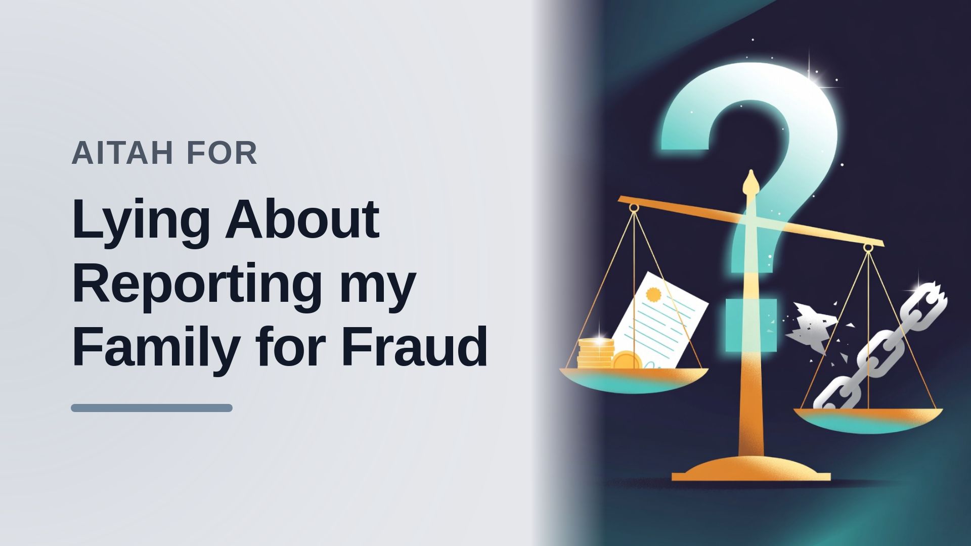 The Unpaid Caregiver Who Weaponized Paranoia Against Their Grifting Relative